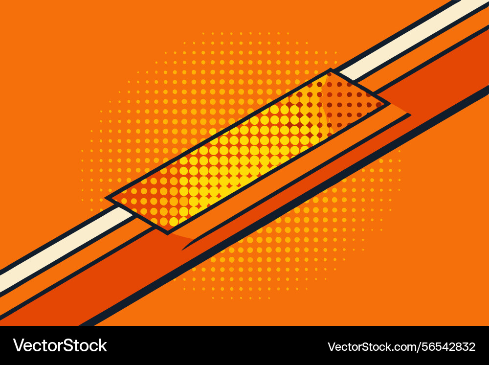 Dynamic geometric pattern of diagonal stripes Dynamic geometric pattern of diagonal stripes Vector Image