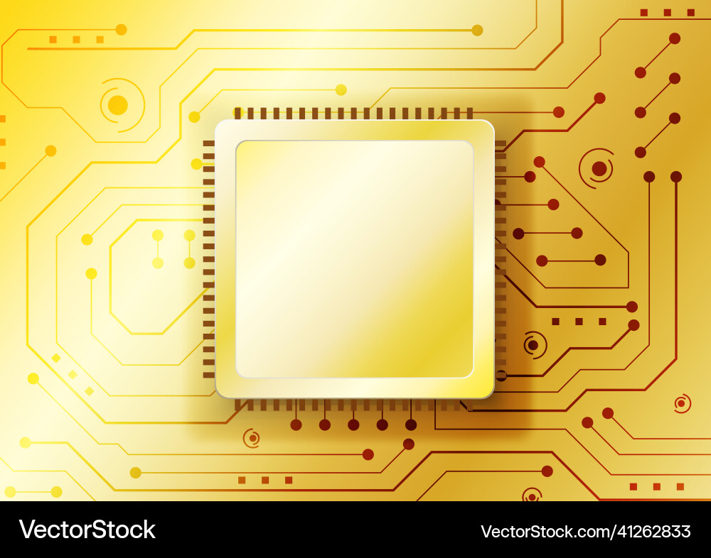 Schaltungstechnik Hintergrund mit Hi-Tech Digital Schaltungstechnik Hintergrund mit Hi-Tech Digital vektorbild