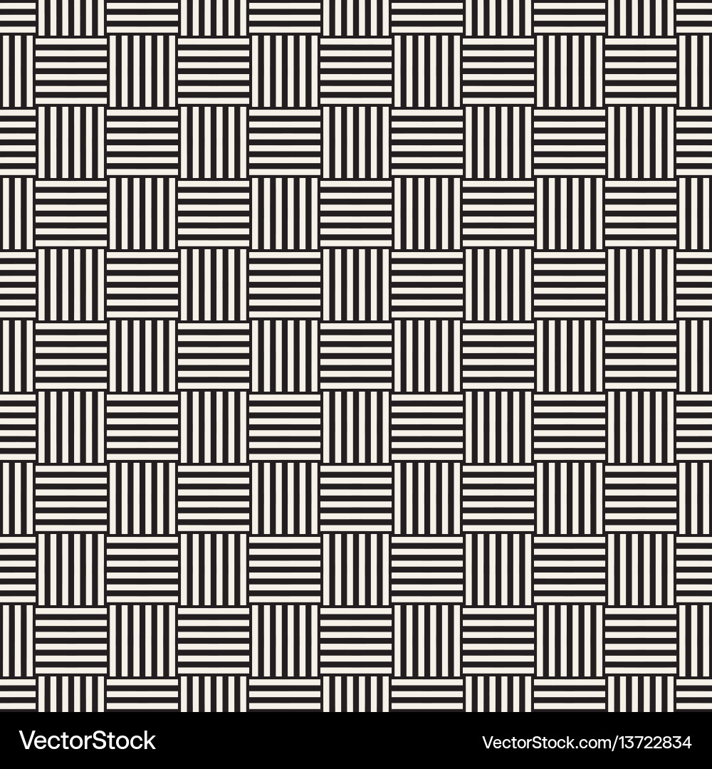 Abstract geometric pattern with stripes lattice Abstract geometric pattern with stripes lattice vector image