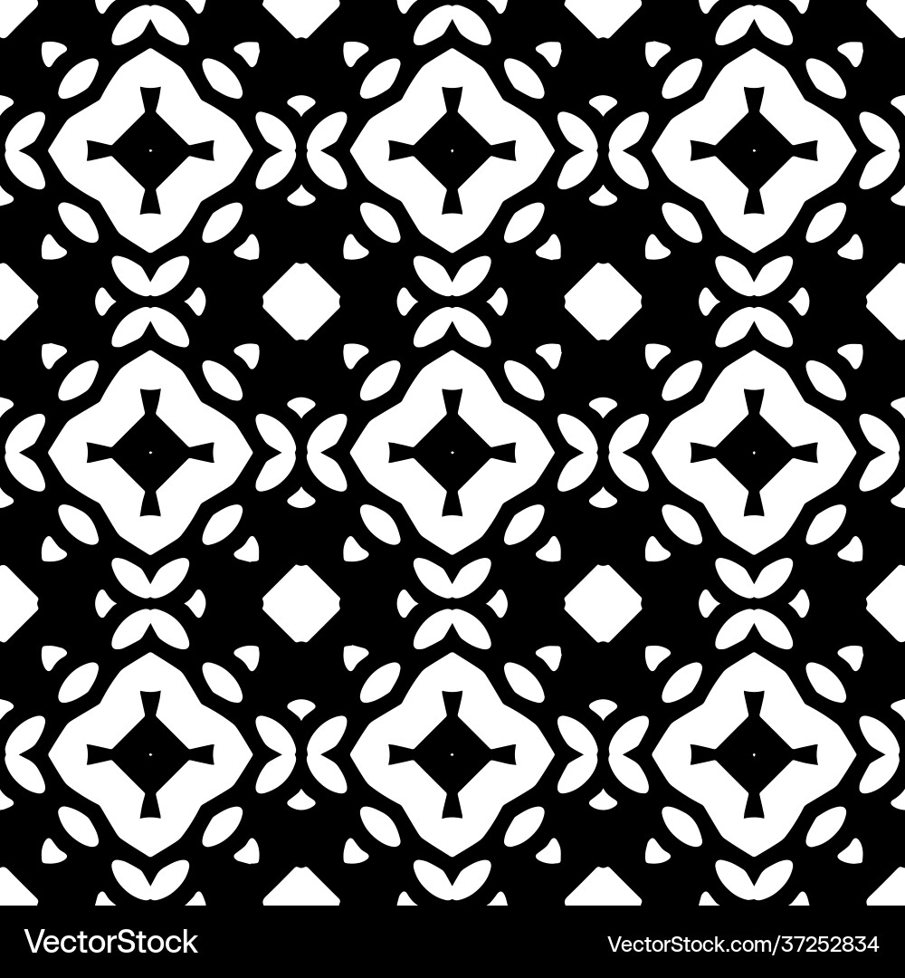 Geometric pattern with triangular elements Geometric pattern with triangular elements Vector Image