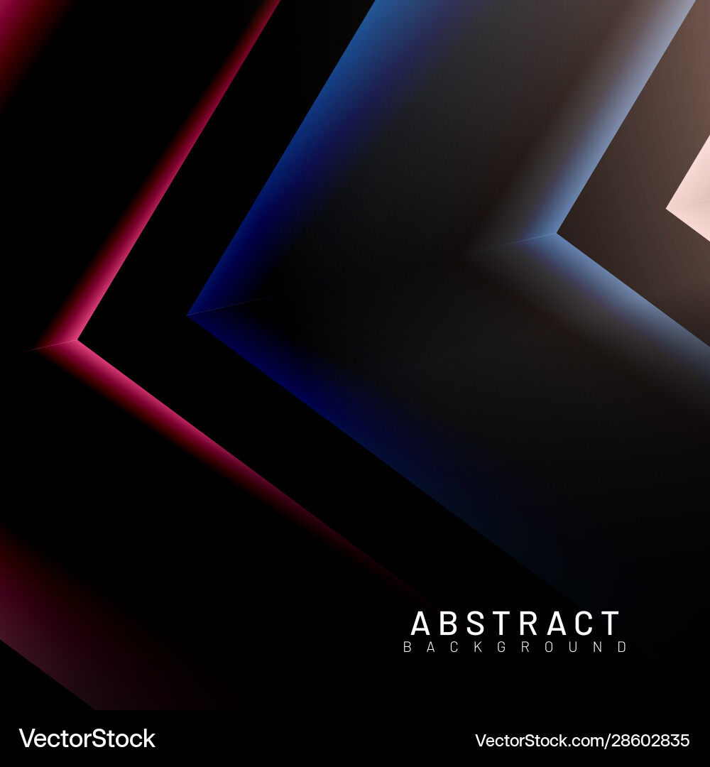 Abstract background rectangle shape overlapping Abstract background rectangle shape overlapping vector image