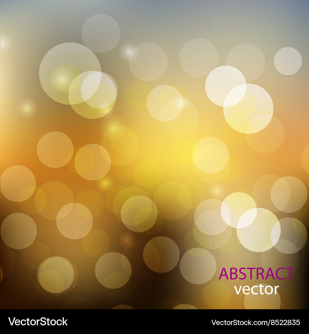 Light background vector image