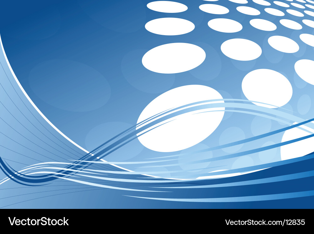 Pixel Grid Pattern vector image