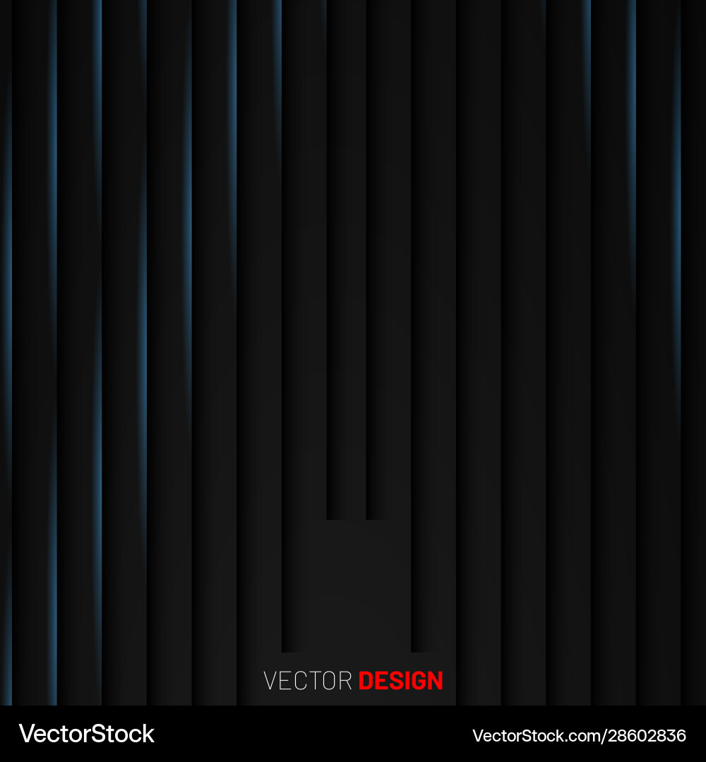 Abstract background overlapping shadow shapes 3d Abstract background overlapping shadow shapes 3d vector image