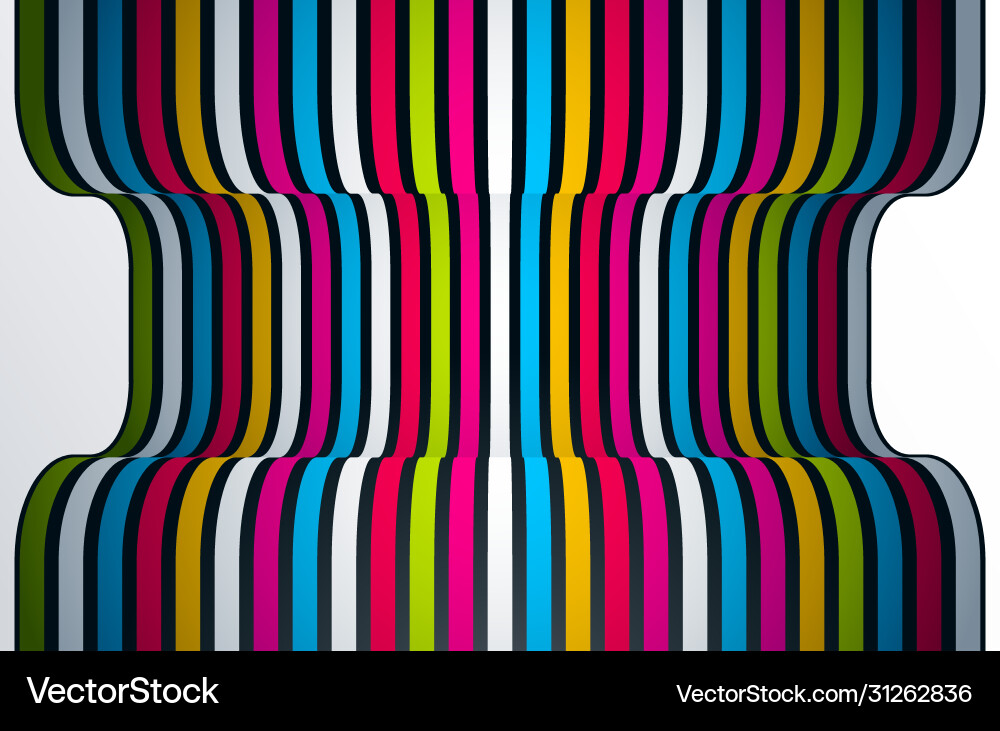 Geometric backgrounds with minimal parallel 3d Geometric backgrounds with minimal parallel 3d vector image