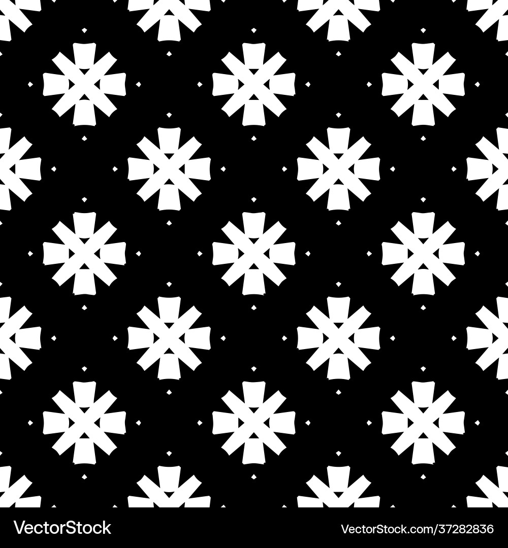 Geometric pattern with triangular elements Geometric pattern with triangular elements Vector Image