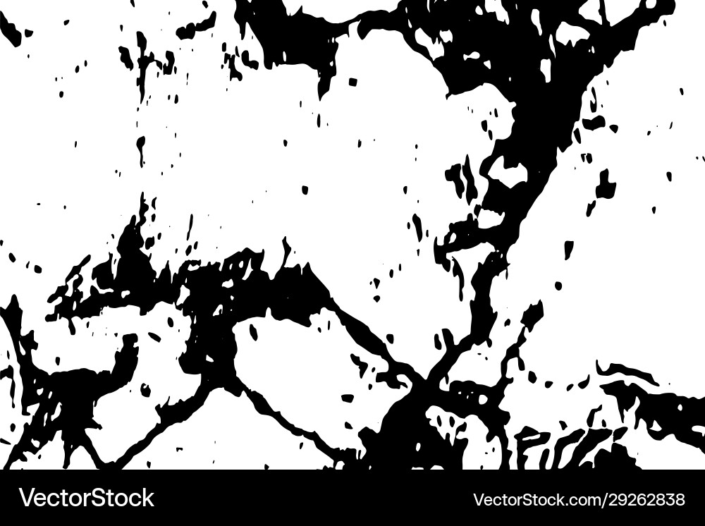 Distress overlay texture Distress overlay texture vector image