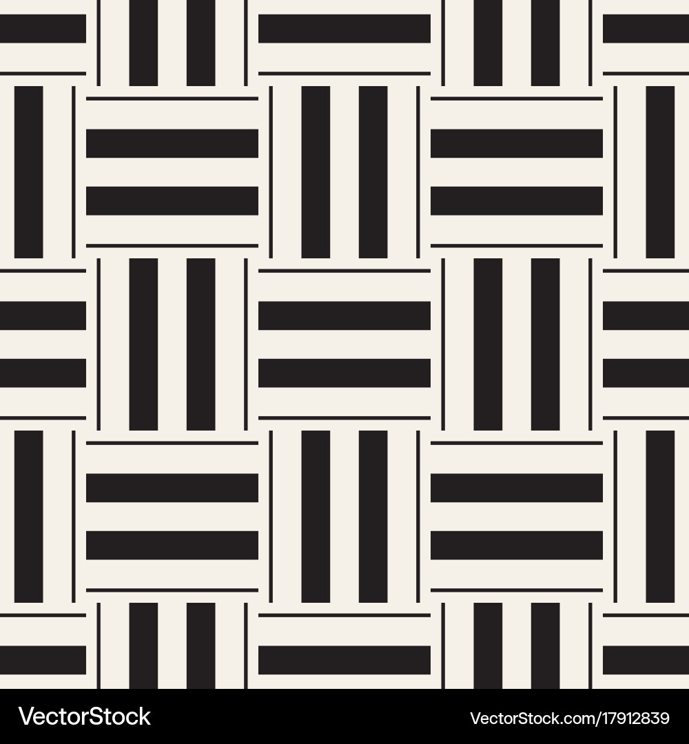 Seamless pattern modern texture repeating Vector Image
