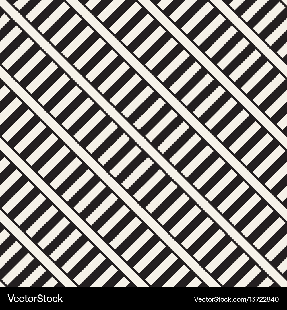 Abstract geometric pattern with stripes lattice Abstract geometric pattern with stripes lattice vector image