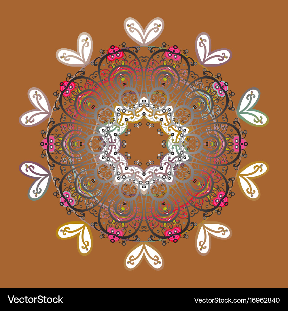 Abstract texture Vector Image