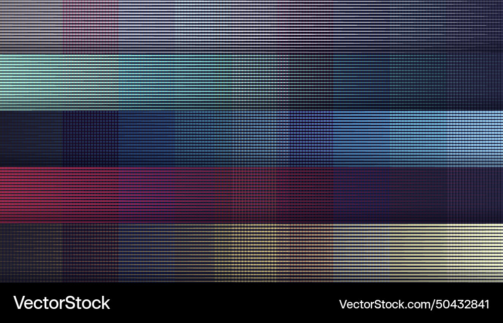 Abstract gradient line background design-01 vector image