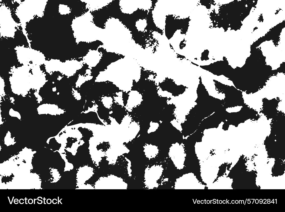 Grunge detailed intertwined texture threads lines Vector Image