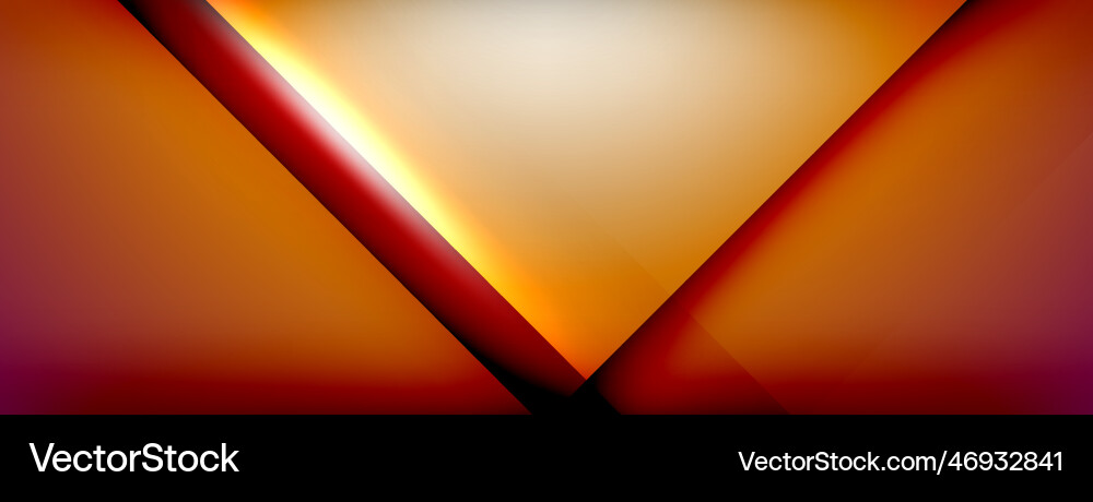 Light and shadow squares lines abstract Light and shadow squares lines abstract Vector Image
