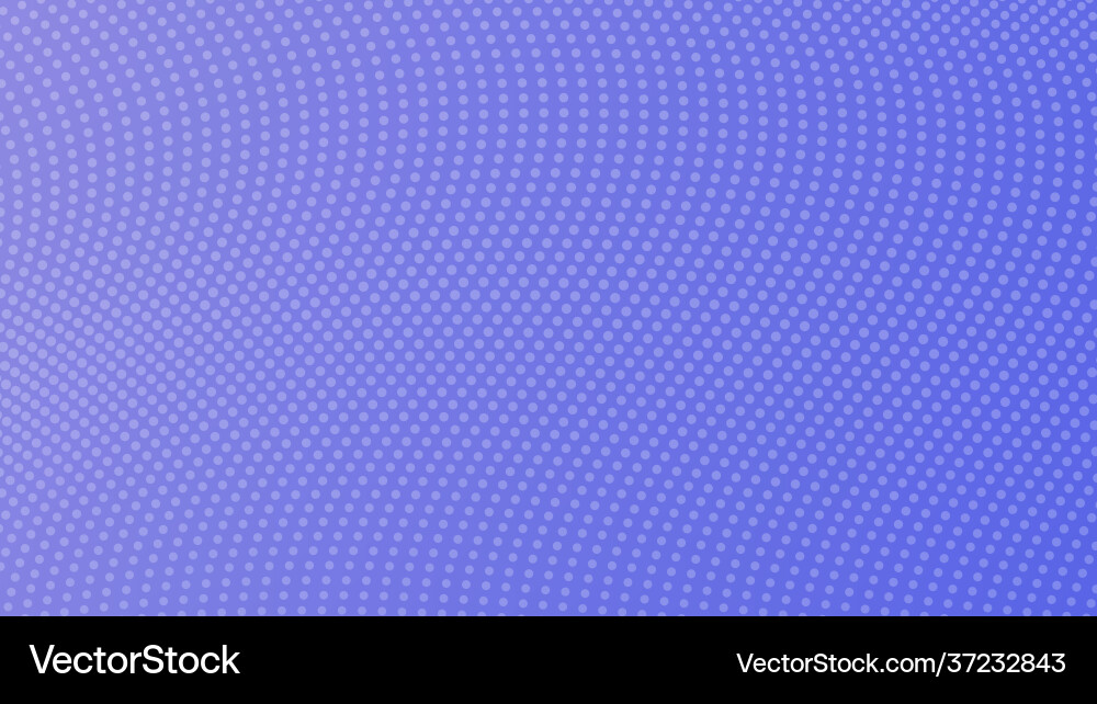 Halftone gradient background with dots Halftone gradient background with dots vector image
