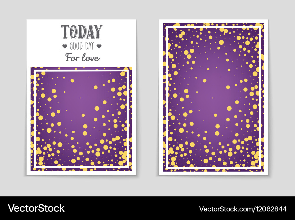 Abstract layout background for web vector image