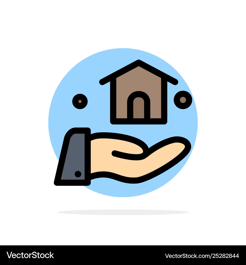 Building build construction abstract circle Building build construction abstract circle Vector Image