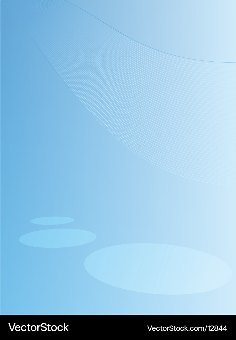 Geometric Line Pattern vector image