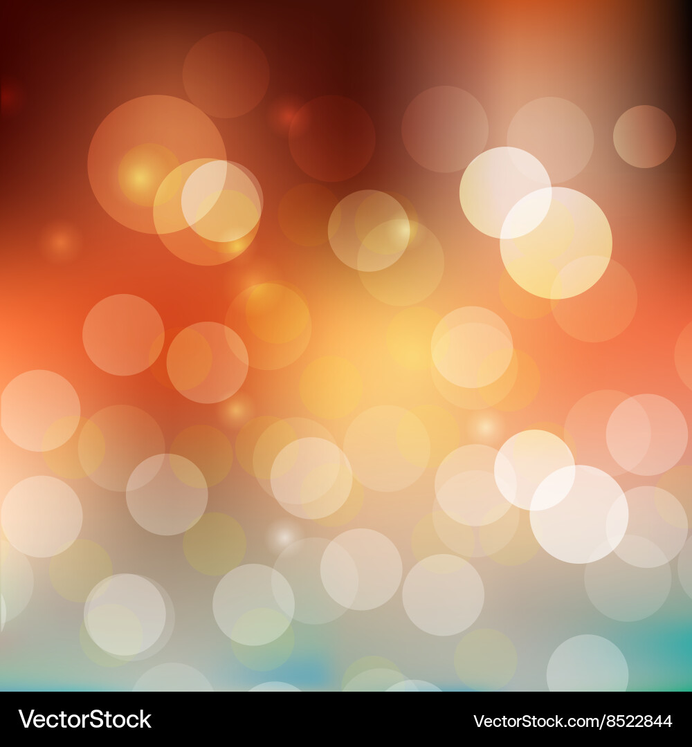 Light background Vector Image