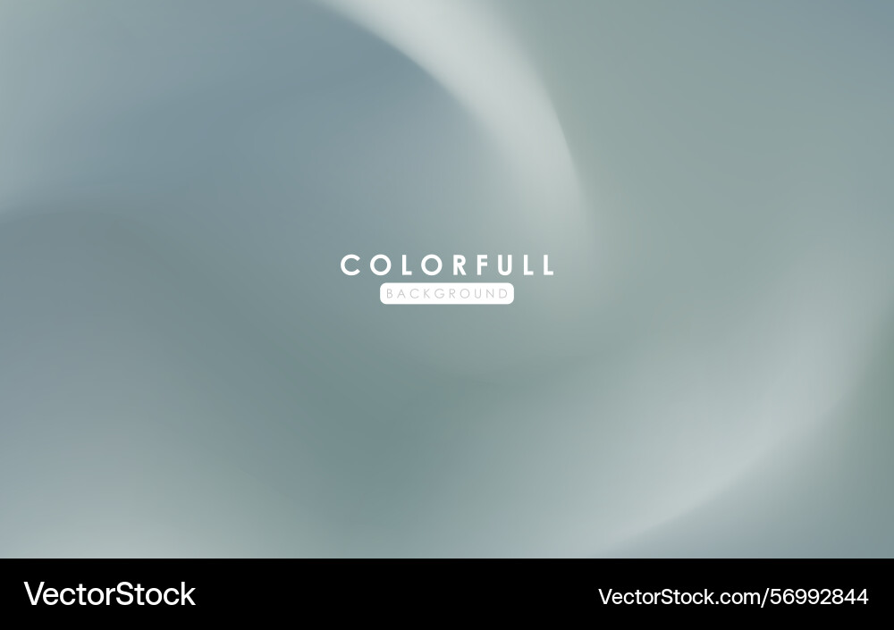 Mesh abstract with grey and white gradients color Vector Image
