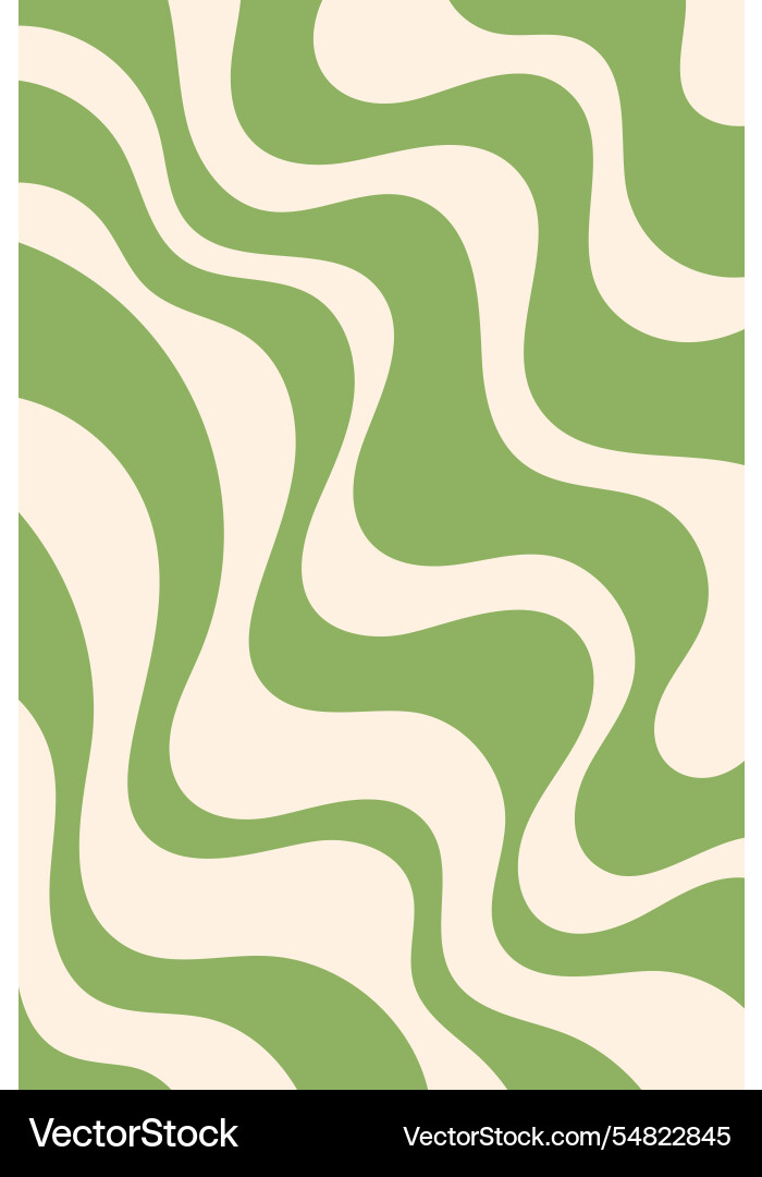 Wavy Diagonal Pattern Royalty Free Vector Image