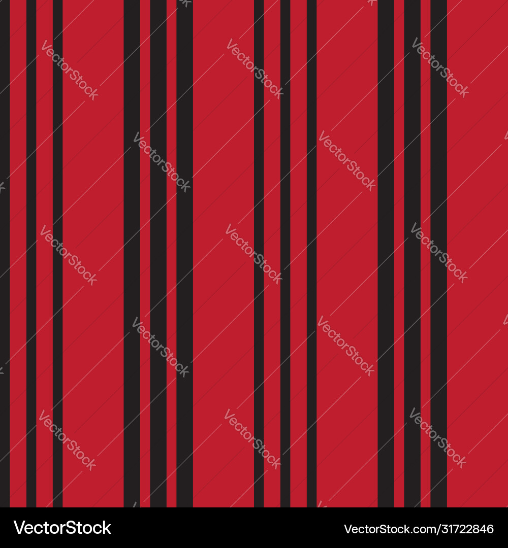 Red stripe seamless pattern background Red stripe seamless pattern background Vector Image
