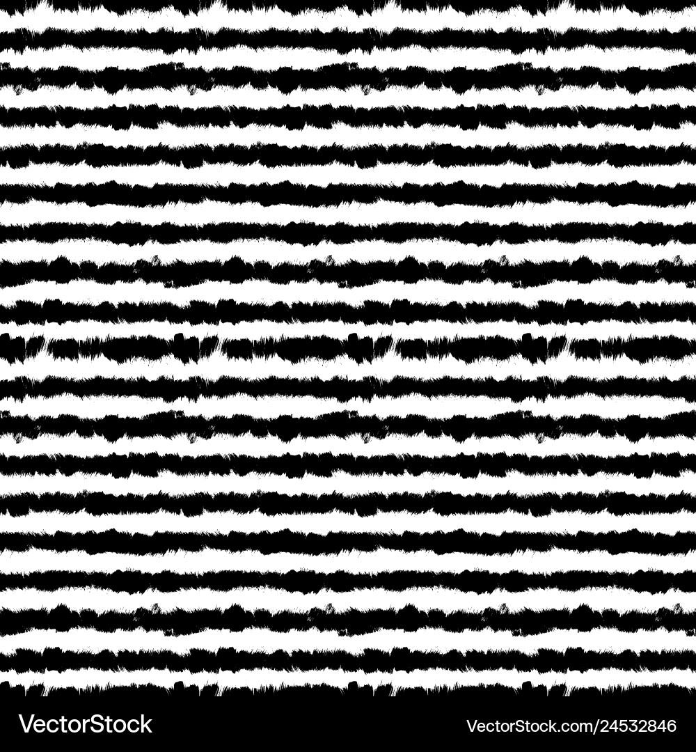 Seamless pattern with horizontal line Seamless pattern with horizontal line vector image