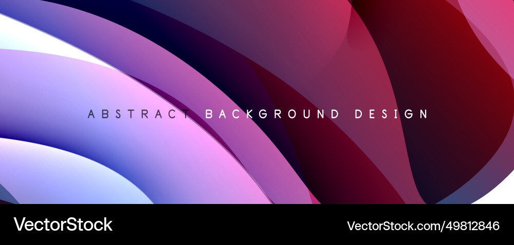 Simple fluid color gradient abstract background Simple fluid color gradient abstract background vector image