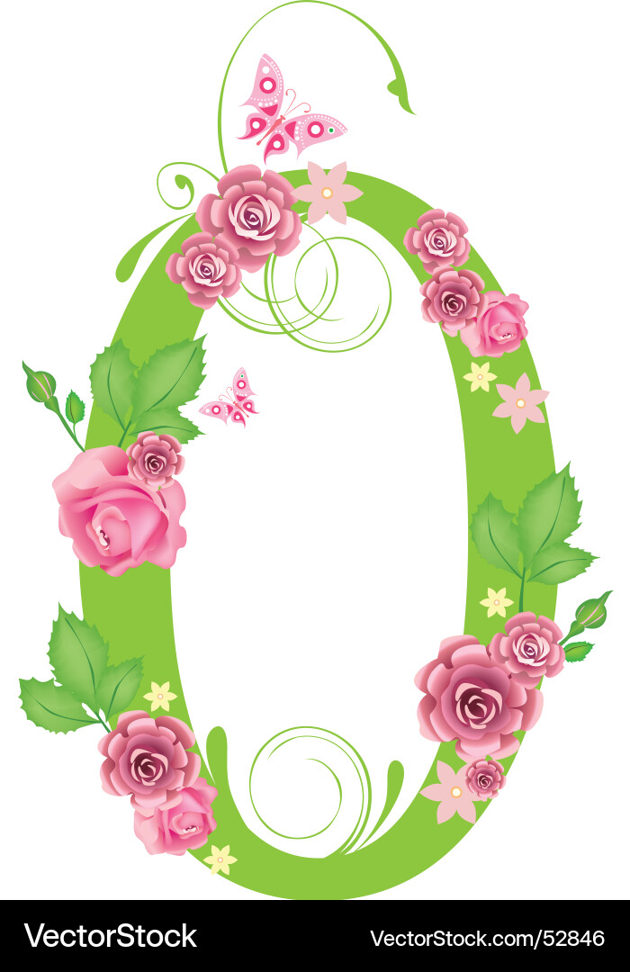 Undefined name vector image