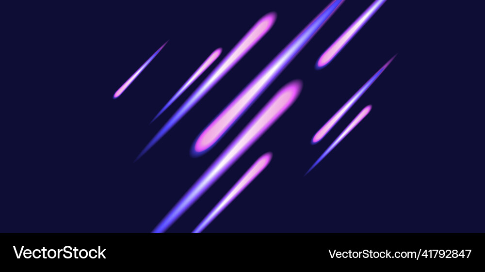 Abstract background with shiny lights from Abstract background with shiny lights from vector image