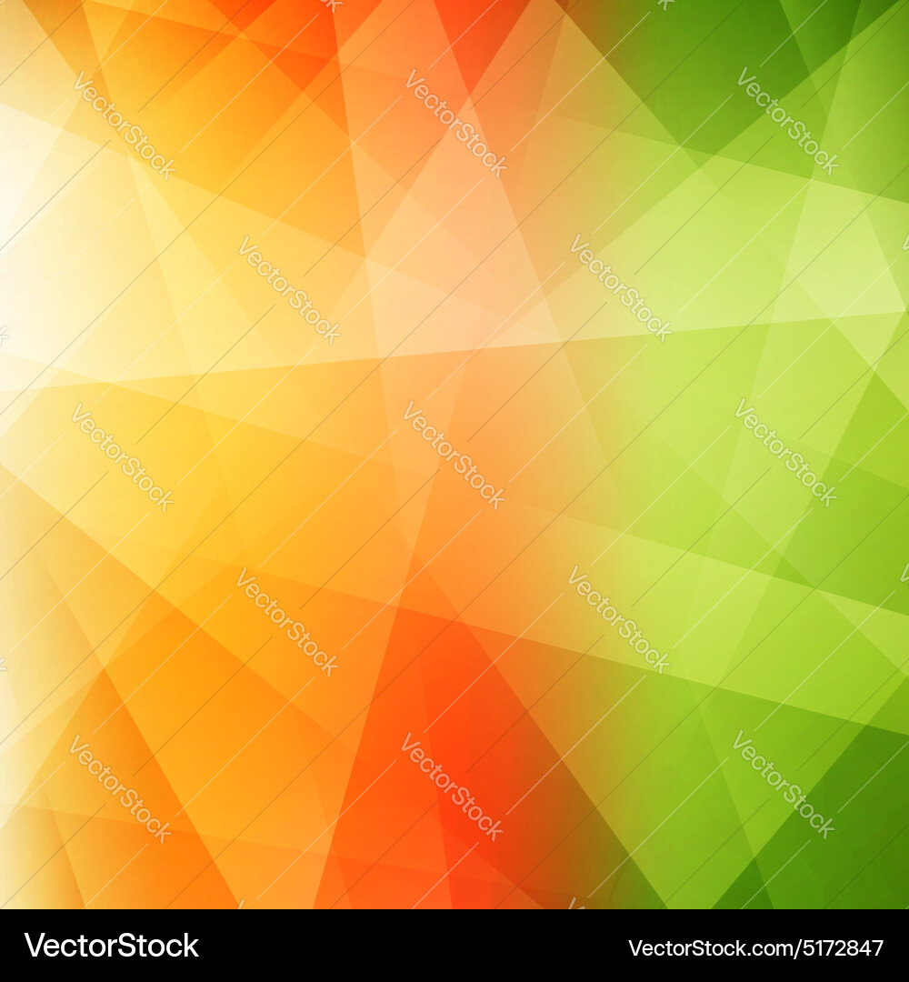 Blurred background modern pattern abstract vector image