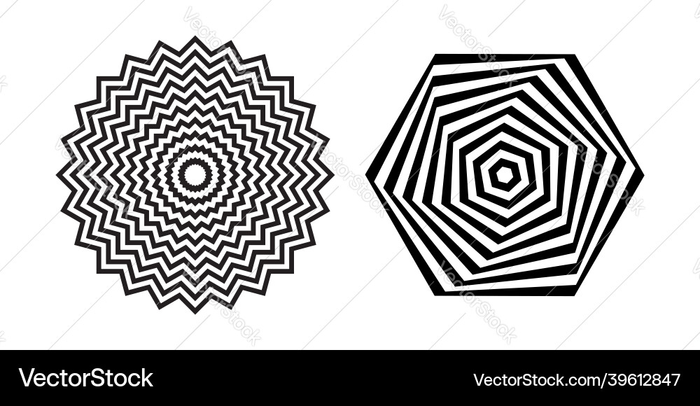 Design elements Design elements vector image