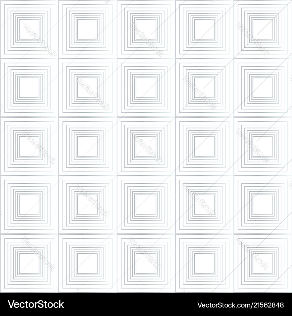 Abstract pattern background design vector image