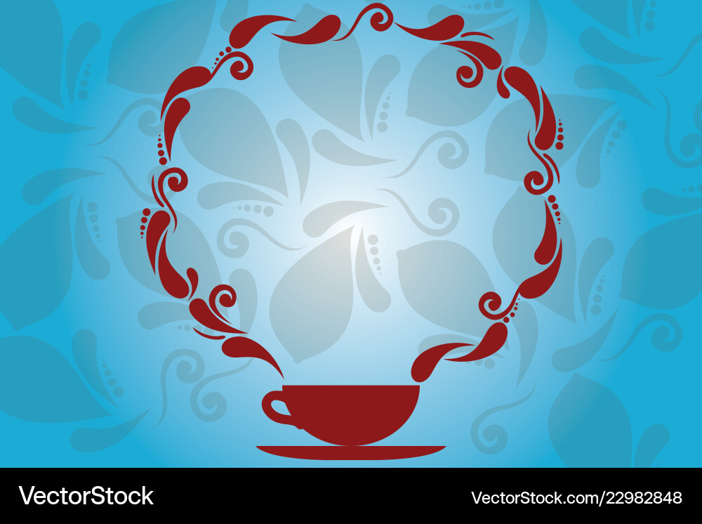 Design business empty copy space text for ad Design business empty copy space text for ad vector image
