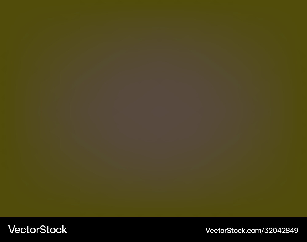 Abstract soft multi-color gradient background Vector Image