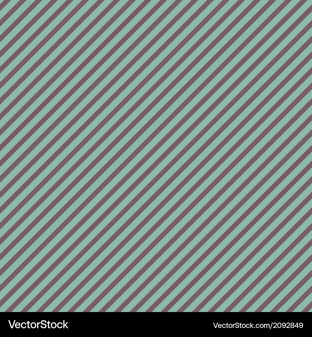 Charming Striped Patterns vector image