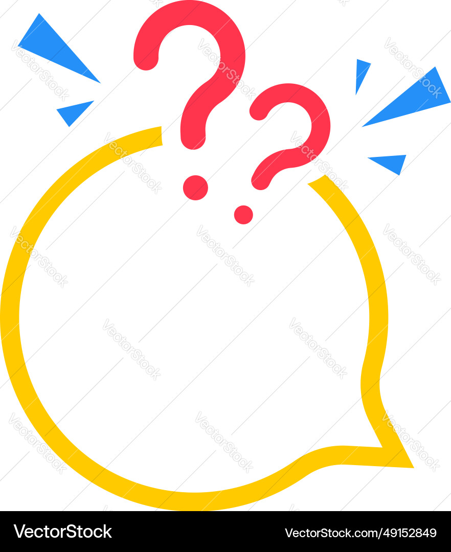 Trivia element design collection set Vector Image