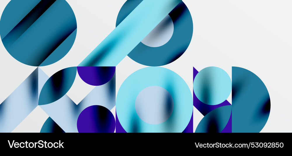 Geometric neo patterns abstract background Geometric neo patterns abstract background vector image