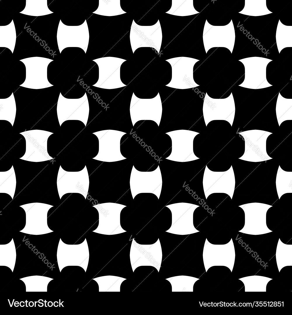 Black pattern style elegant dynamic on white Black pattern style elegant dynamic on white Vector Image