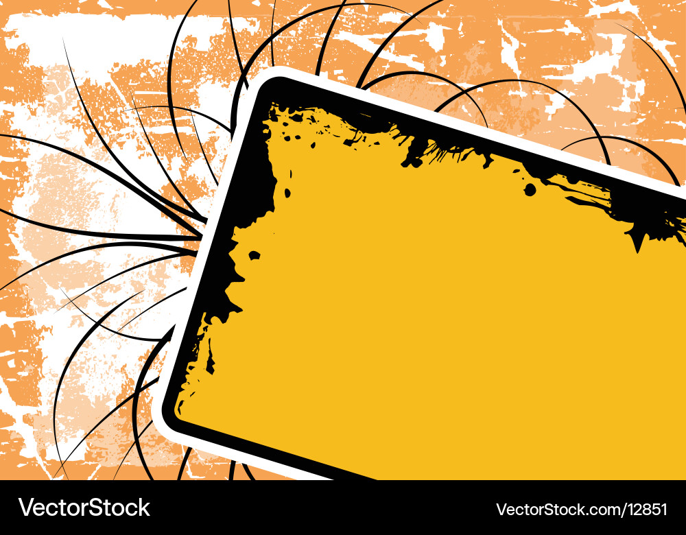 Pattern Vector Image