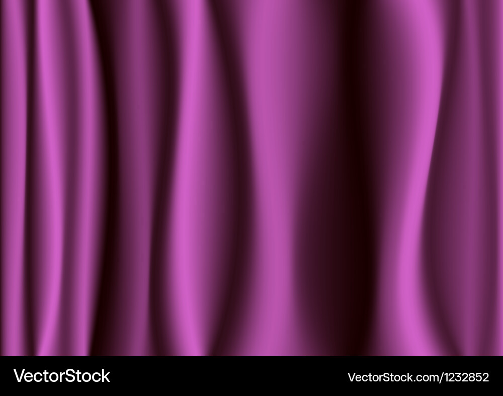 Abstract cloth of background Vector Image