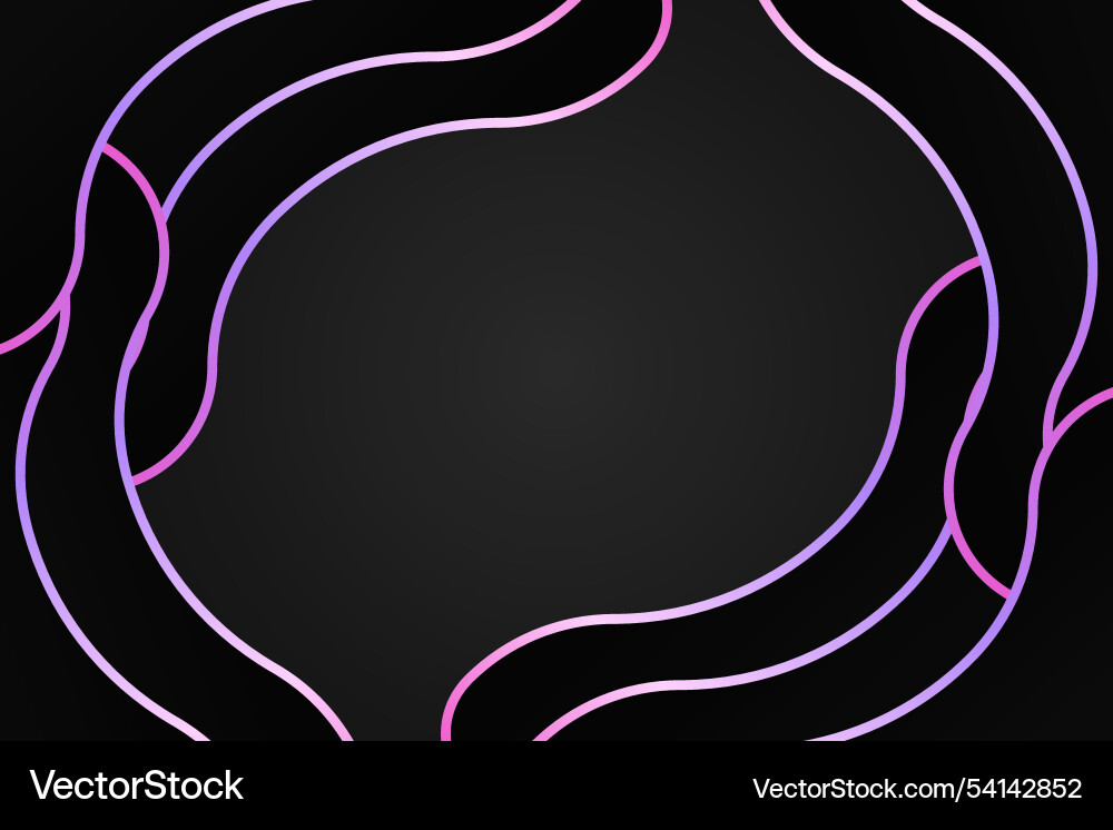 Modern abstract background design Vector Image