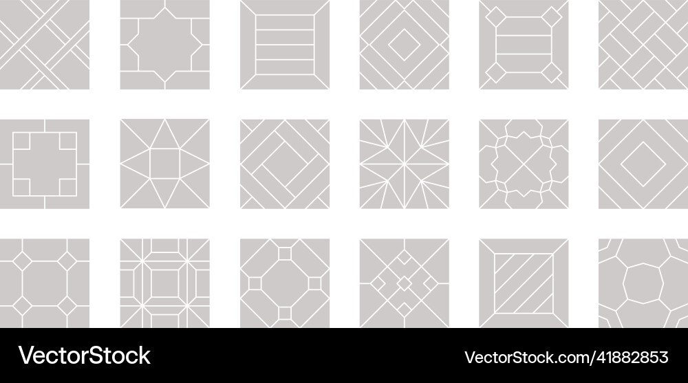 Boden nahtlose Fliesen Design für Parkettlaminat Boden nahtlose Fliesen Design für Parkettlaminat vektorbild
