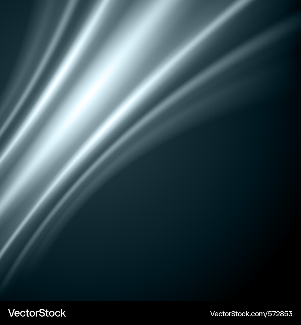 Dynamic Gradient Flow Vector Image