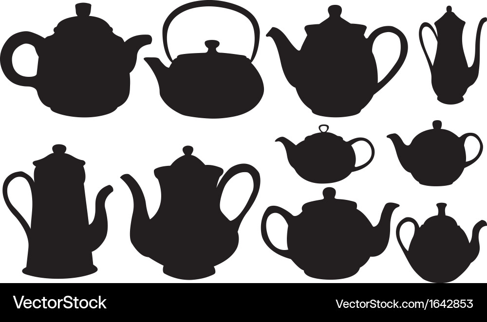 British Tea Vector Images (over 2,000)