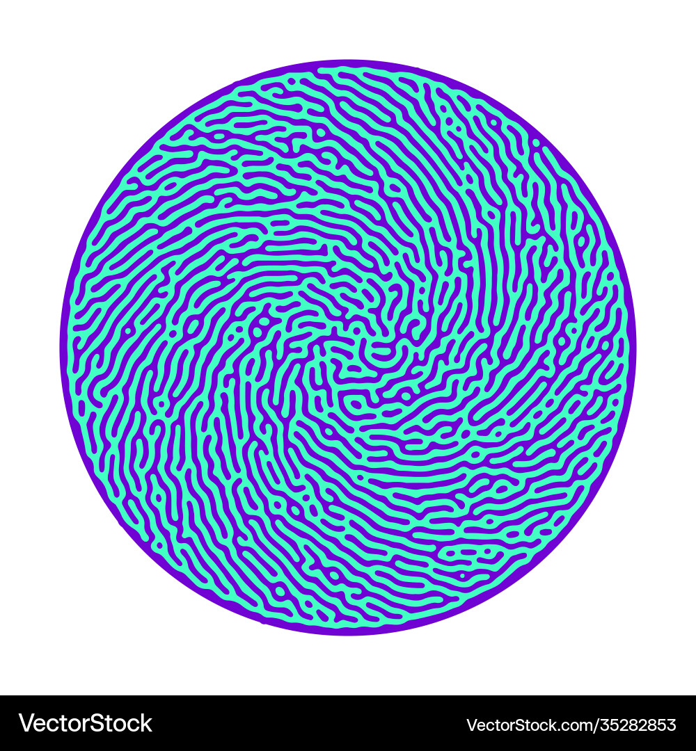 Turing abstract pattern background sketch Turing abstract pattern background sketch Vector Image