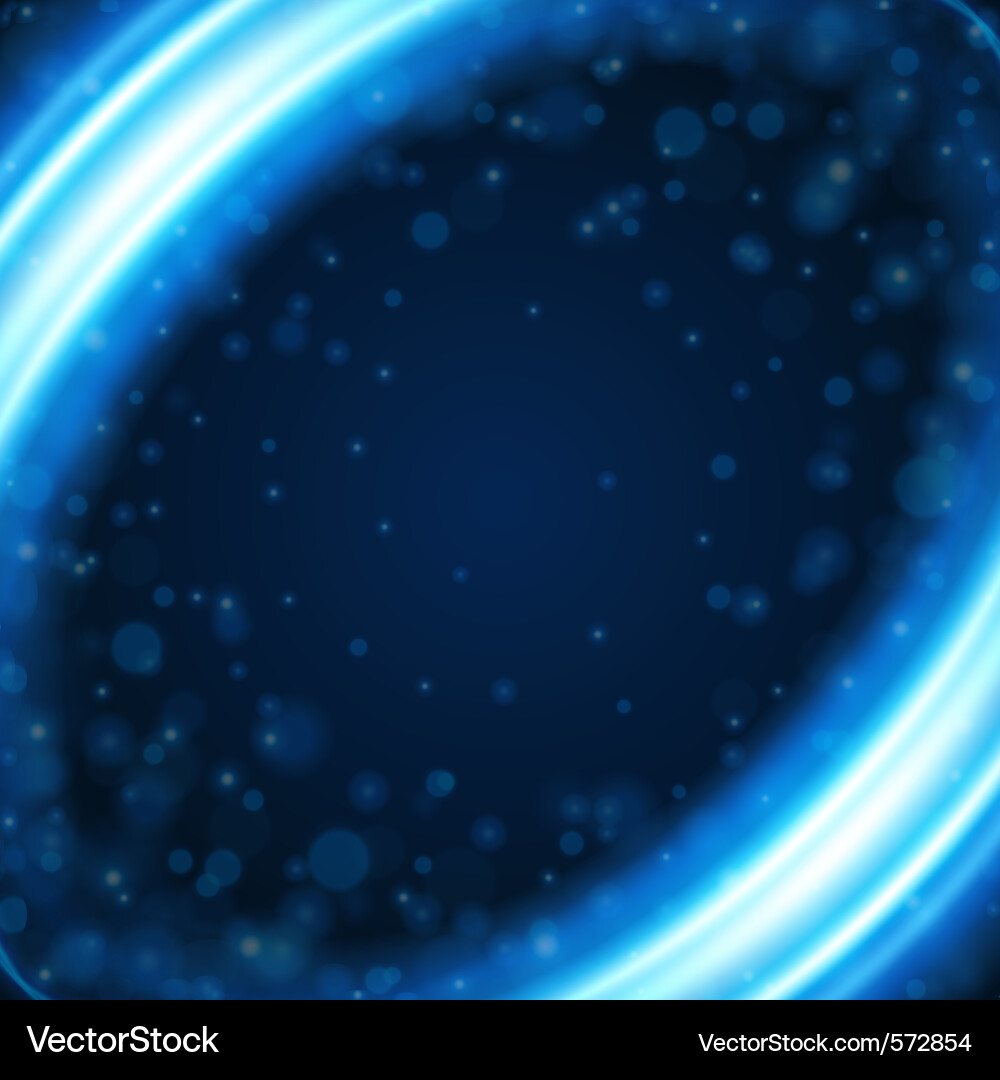 Abstract background Vector Image