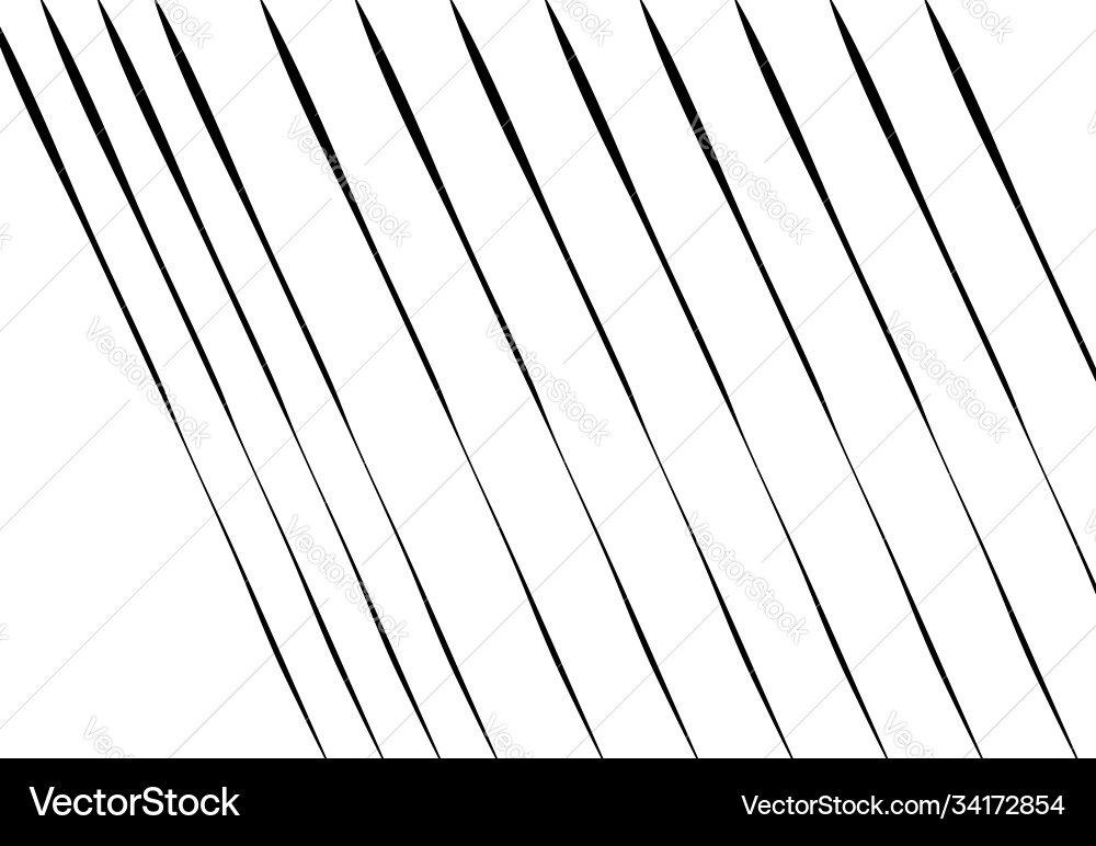 Diagonal slant skew and oblique lines pattern Diagonal slant skew and oblique lines pattern Vector Image