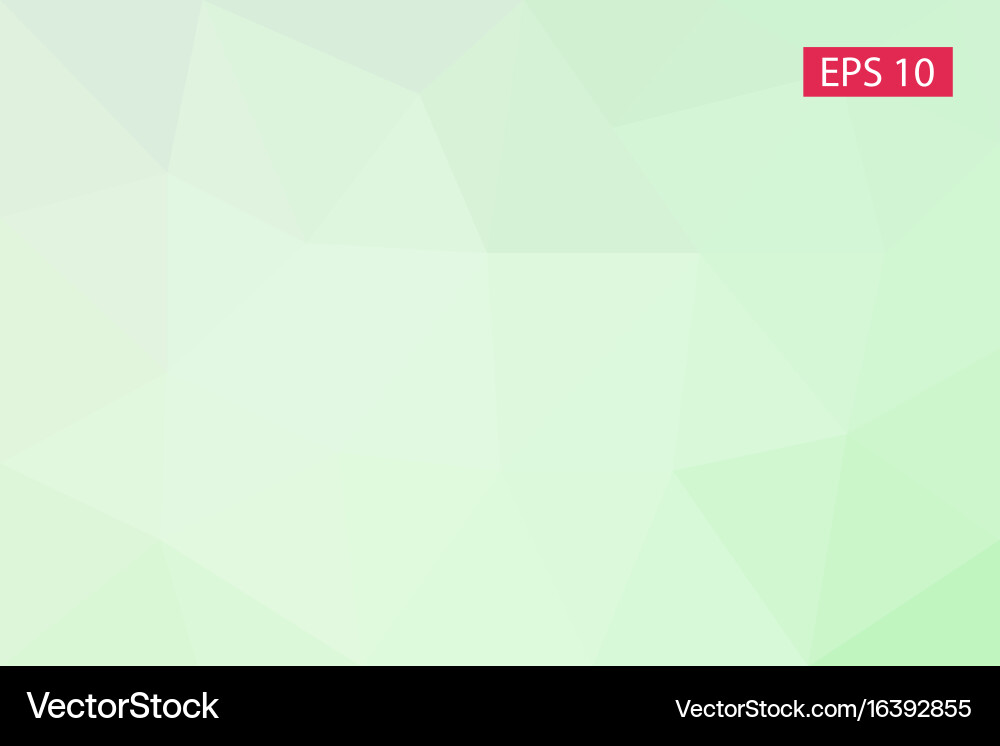 Abstract geometric background from Vector Image