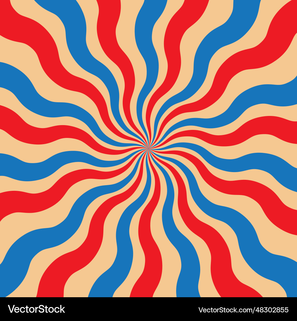 Abstract seamless pattern background Vector Image