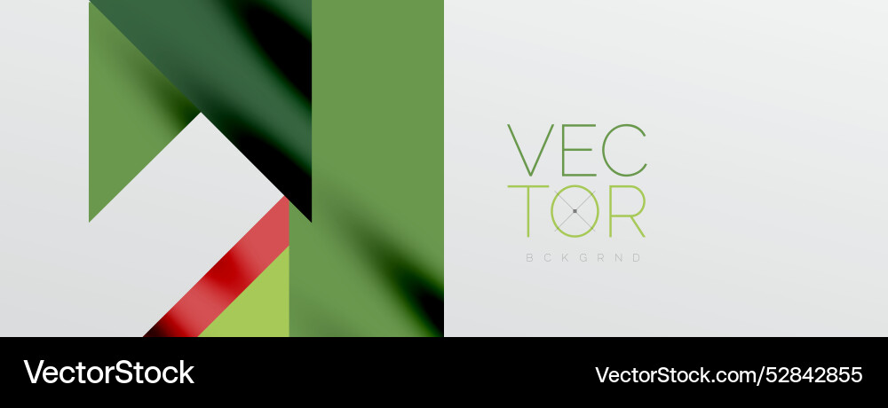 Dynamic lines and triangles Dynamic lines and triangles Vector Image